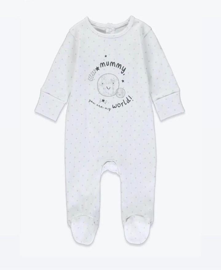 Sleepsuit