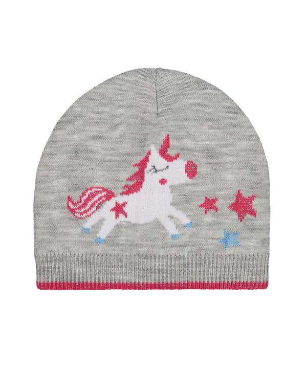 Mothercare Party Horse Magic Beanie