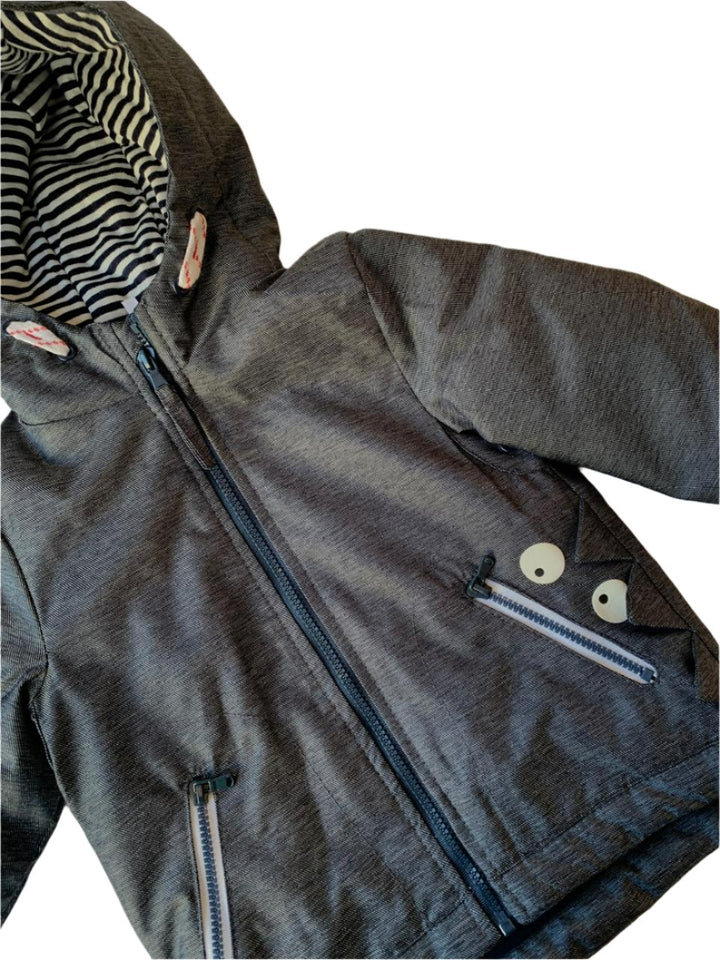 Orchestra Grey Boys Jacket 