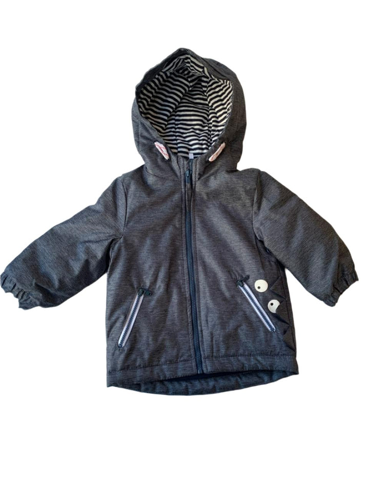 Orchestra Grey Boys Jacket 