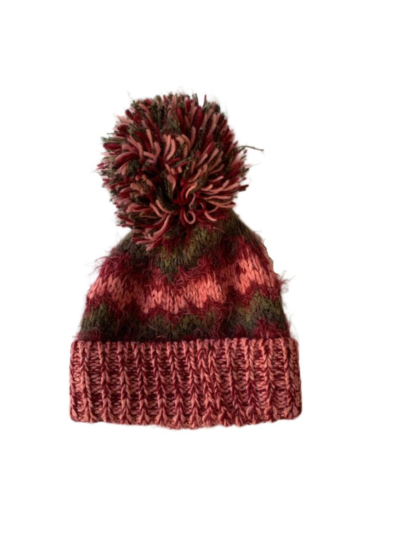 Next UK Girl Wool Hat