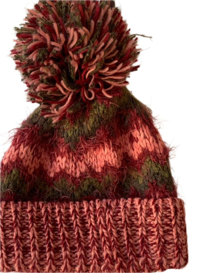 Next UK Girl Wool Hat