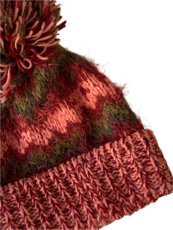 Next UK Girl Wool Hat