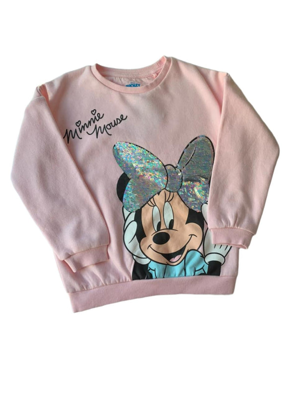 F&F Minnie Mouse Pink Set