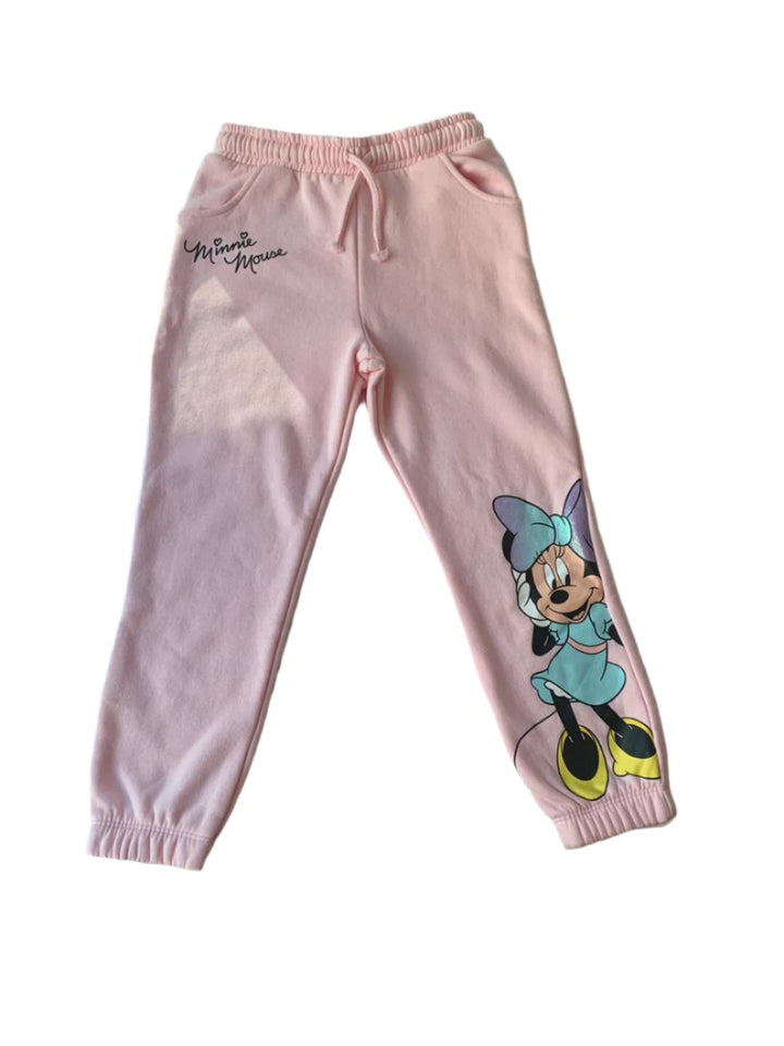 F&F Minnie Mouse Pink Set