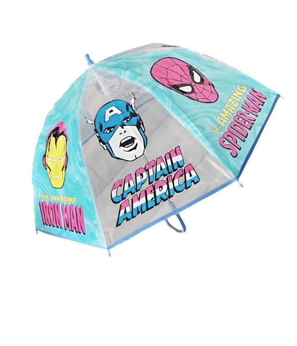 Primark Boy Umbrella Marvel