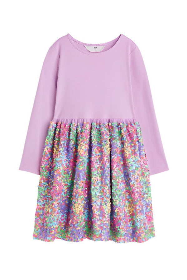 H&M Jersey Dress (3-4 years)