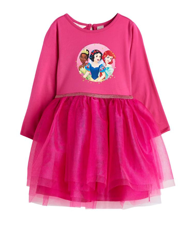 H&M Tulle Dress (1-2 years 92cm)