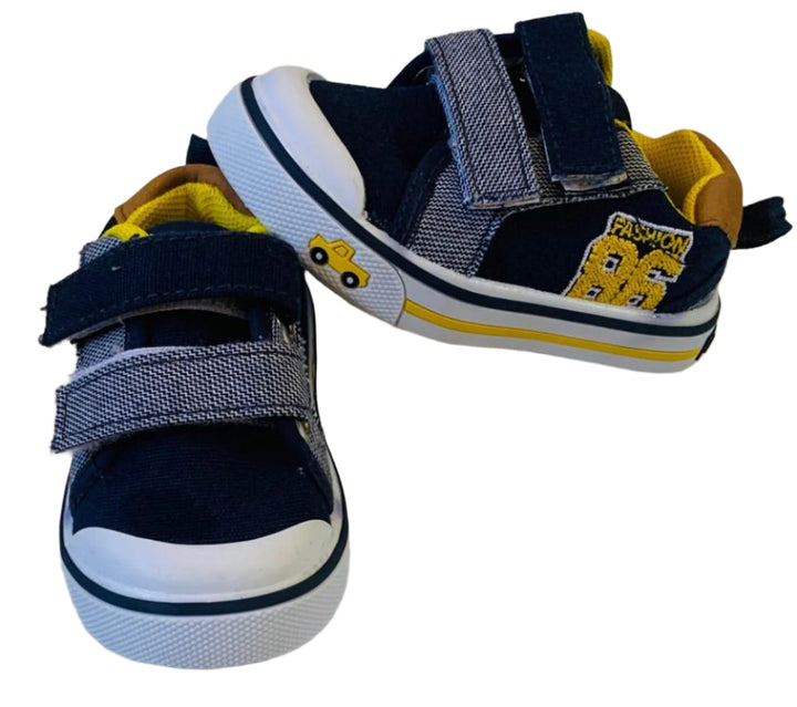 Red Tag Navy Baby Boy Shoes (EUR 19)