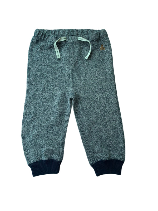 GAP Boys Navy Cotton 100% Jogger 