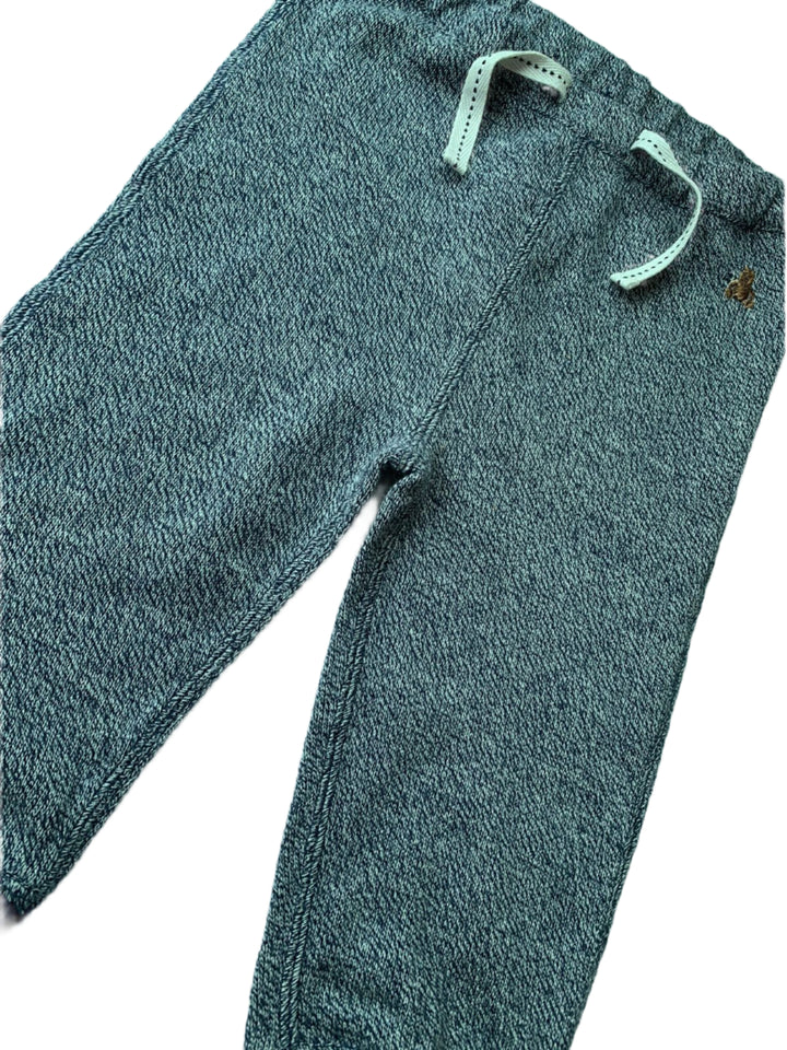 GAP Boys Navy Cotton 100% Jogger 