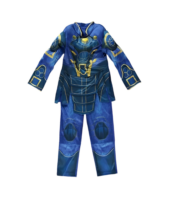 Matalan Uk Marvel Costume (3years, 4-5 years)