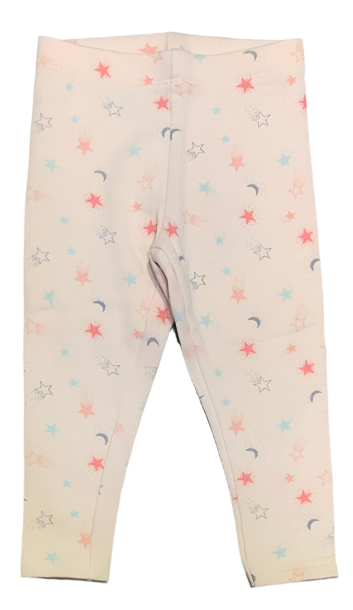 Mothercare Cotton Girl Legging 