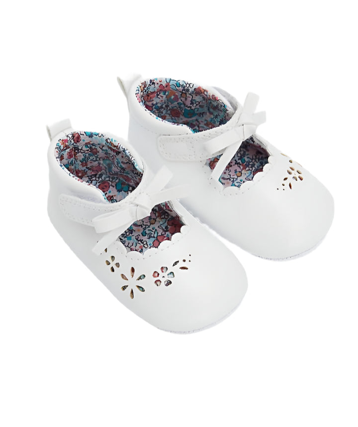 Mothercare UK Pram Shoe (EUR 16  3-6 months )