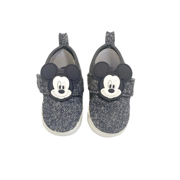 ZY Spain Mickey Shoes (EUR 14-15)