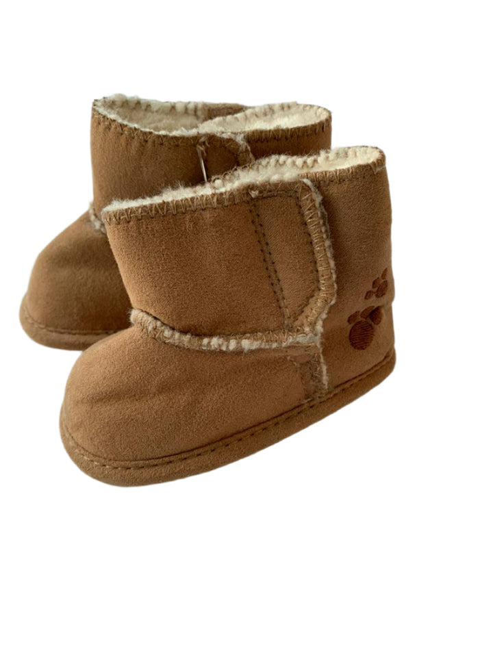 Mothercare Girls Boots (EUR 16)