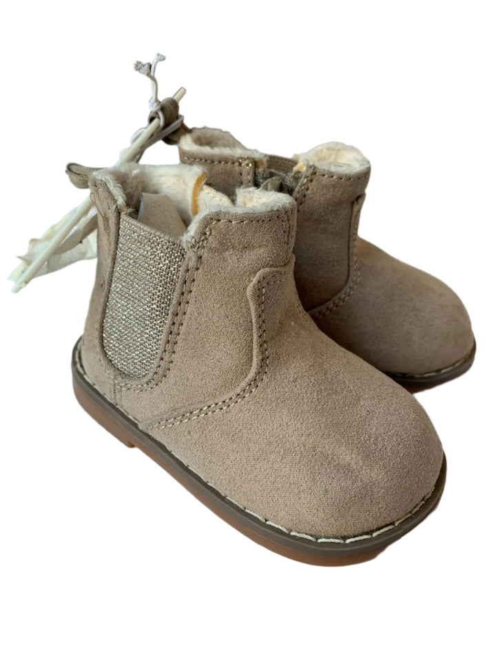 H&M Winter Girls Boots (EUR 16-17 )