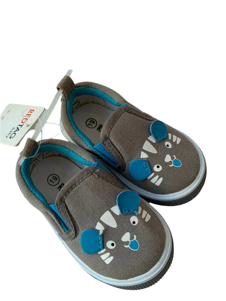 Red Tag Lion Boys Shoes (EUR 19 )