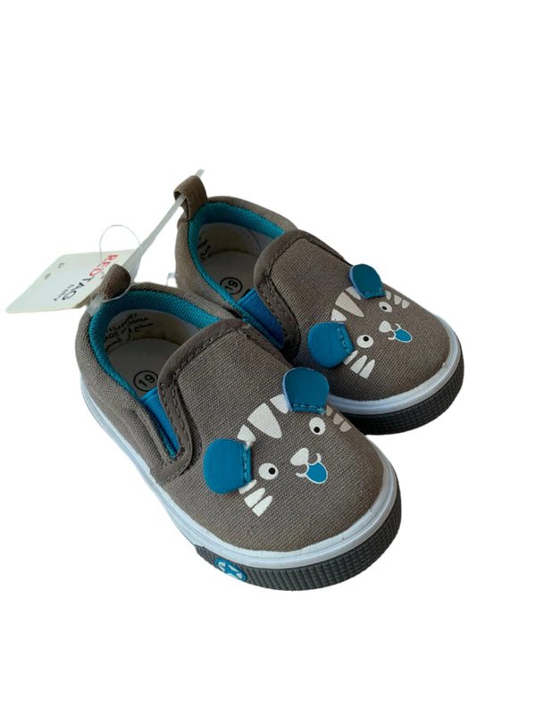 Red Tag Lion Boys Shoes (EUR 19 )