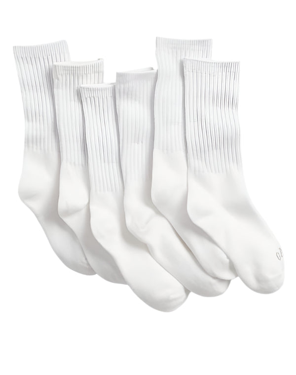 Baby Gap ribbed crew screw 3 Pack (31-32 EUR )