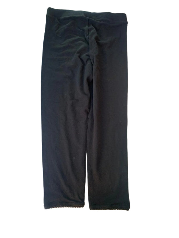 Prazaitia Black Girl Legging (7-8 Years )