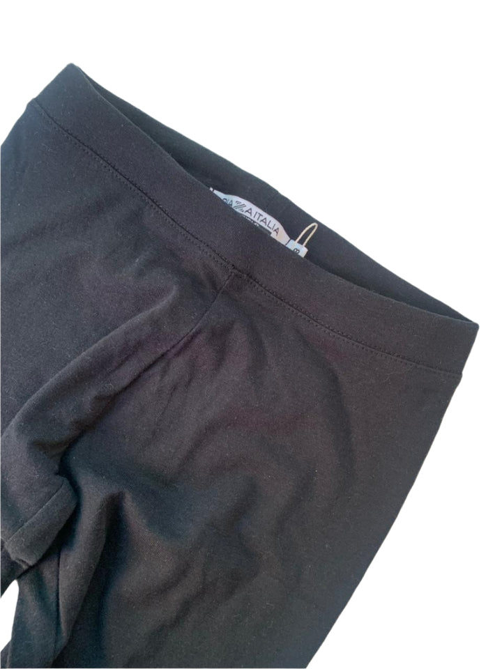 Prazaitia Black Girl Legging (7-8 Years )