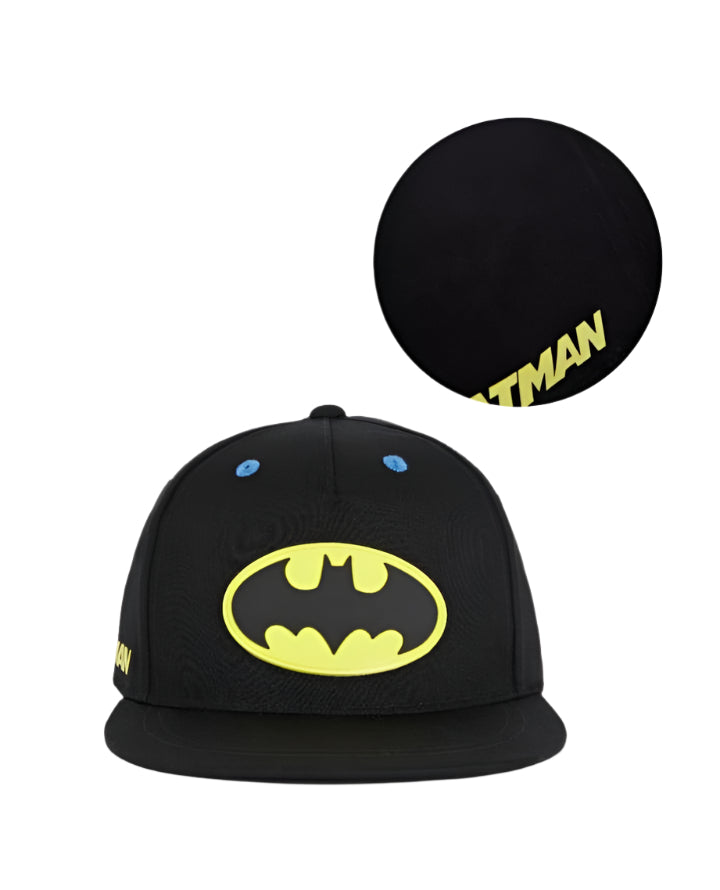 Primark Batman Baseball Cap (4-7 Years )