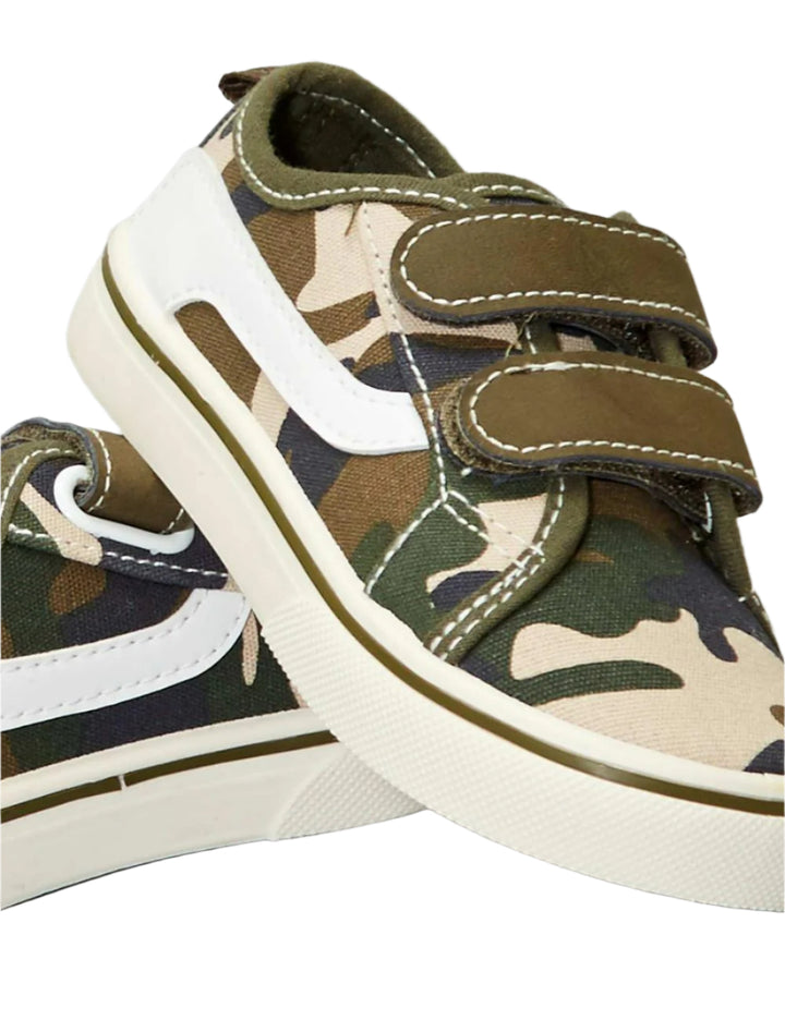 Kiabi France Boys Canvas trainers (EUR 22)