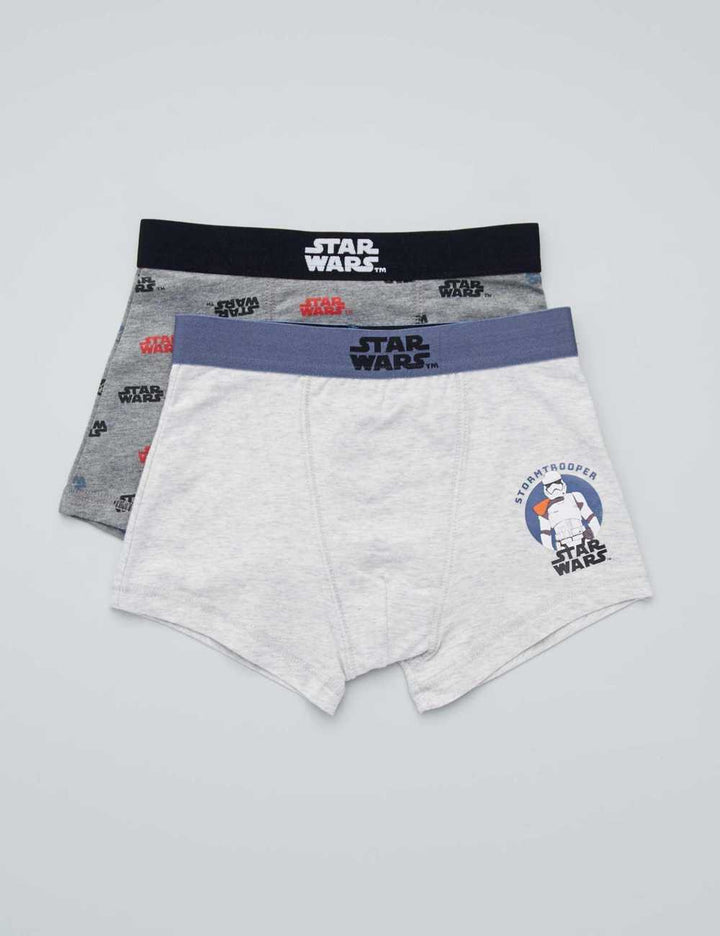 Star Wars Boxer Shorts