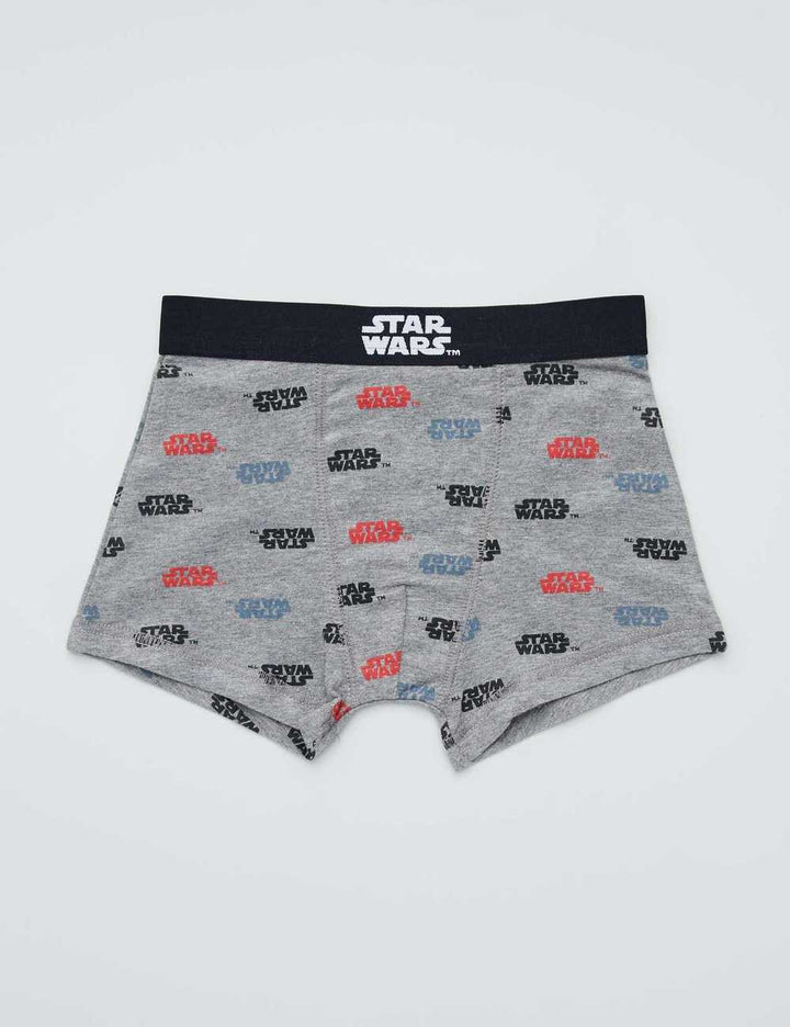 Star Wars Boxer