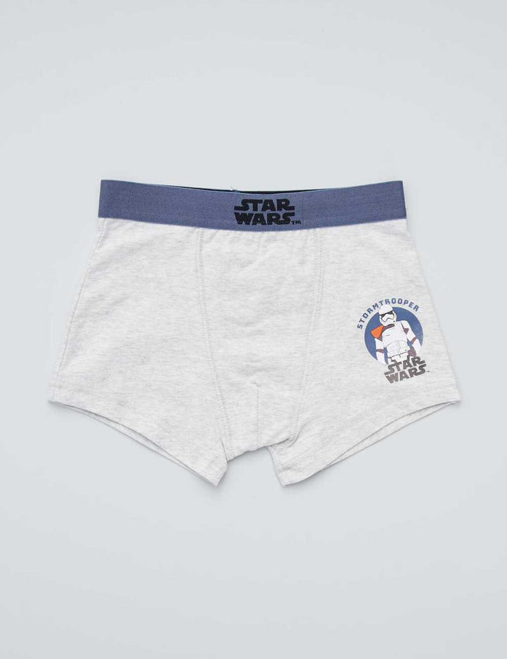 Star Wars Shorts