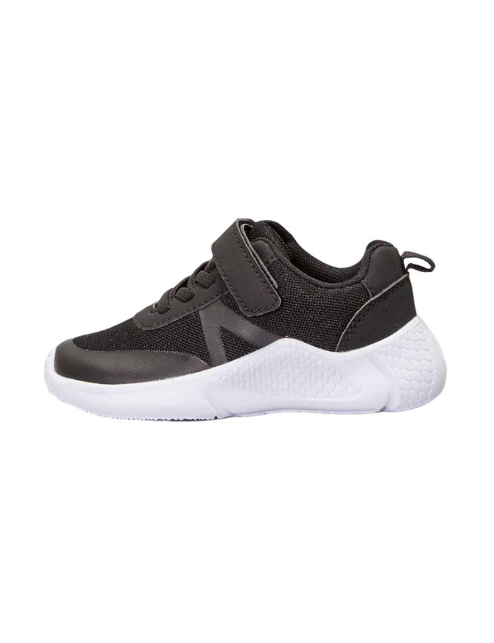 Kiabi France Black Boys Sneakers