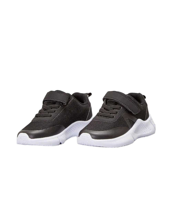 Kiabi France Black Boys Sneakers