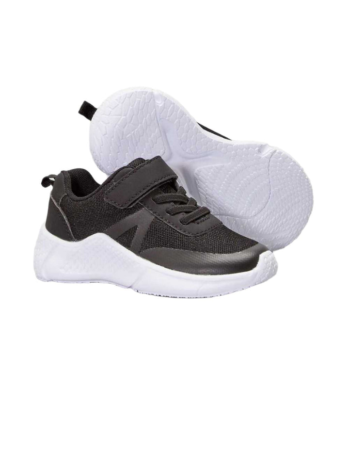 Kiabi France Black Boys Sneakers