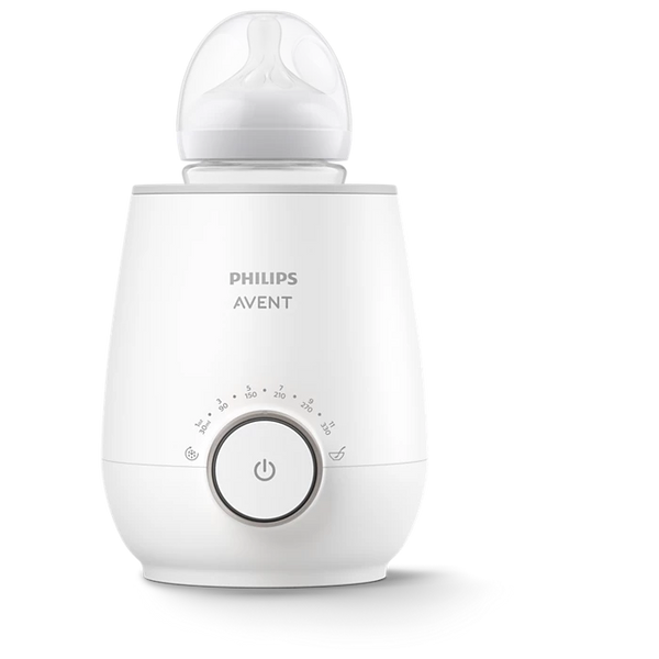 Avent Philips Fast Bottle Warmer