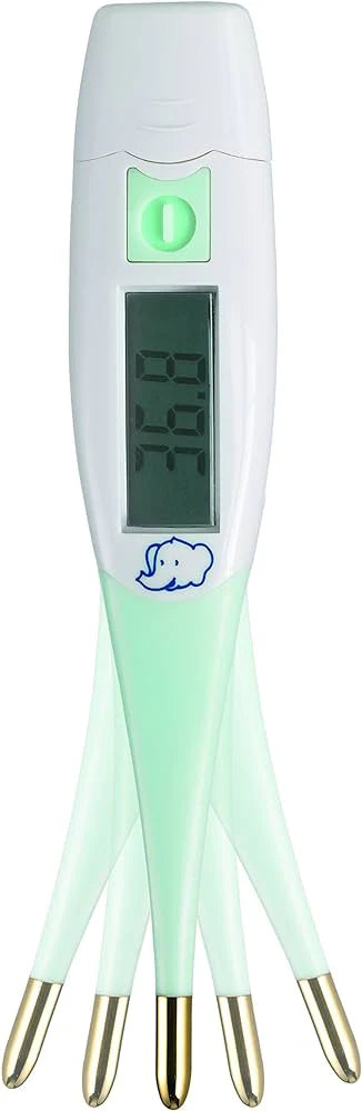 Bebe Confort Ultra Fast Flexible Thermometer