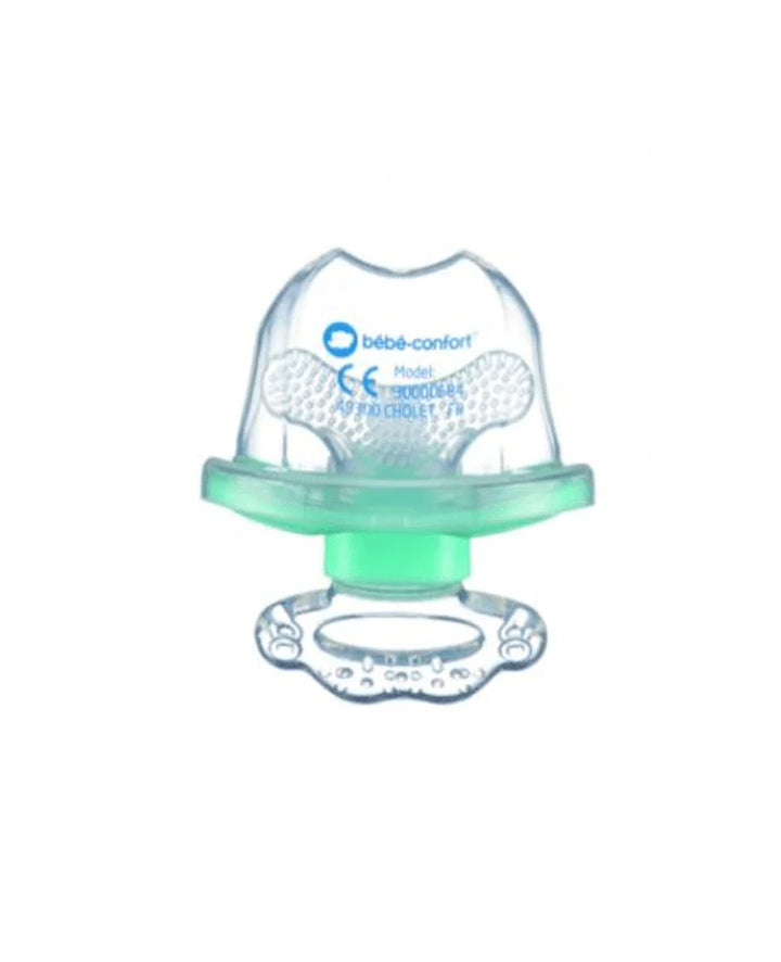  Bebe Confort Teething Soother Stage 1 Mineral Blue