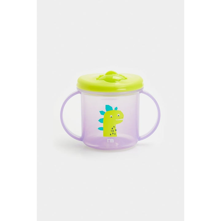 Lion Cup Multicolor