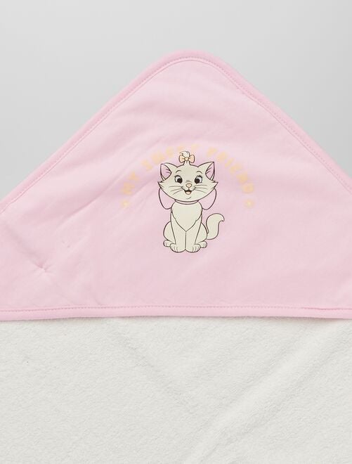 Towel Cloth Pink