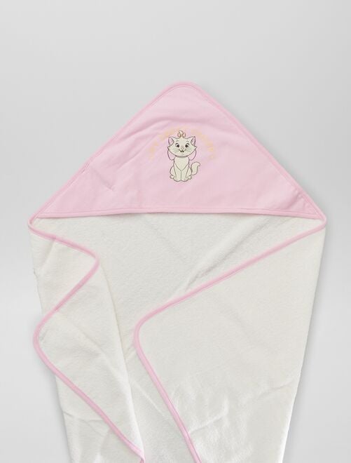 Hooded Towel Cloth 