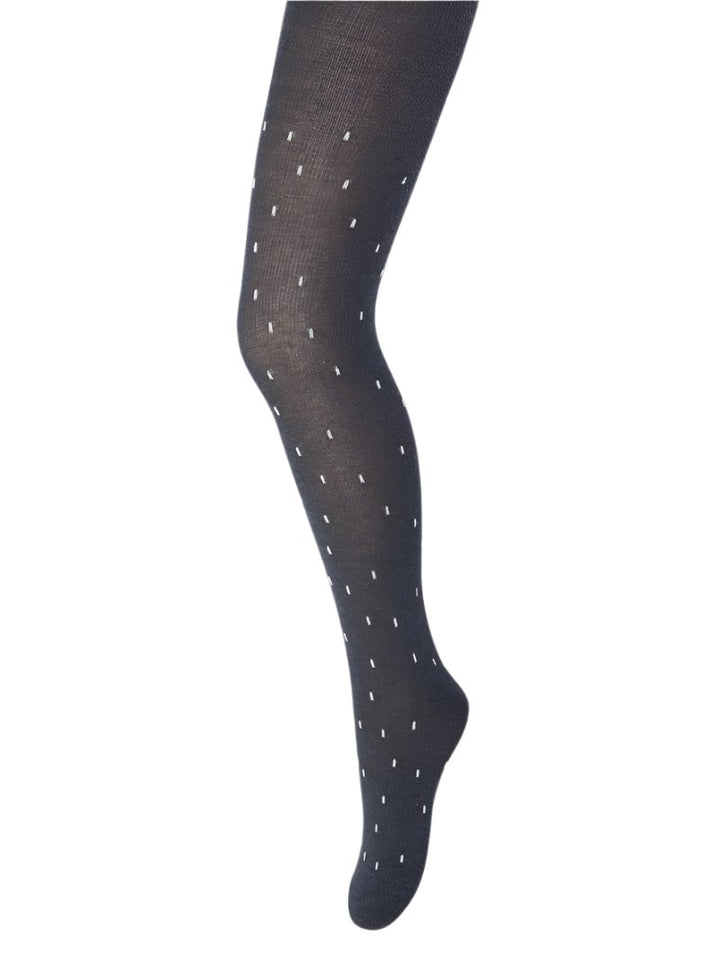 Kiabi France Grey 2 Pairs Of Tights