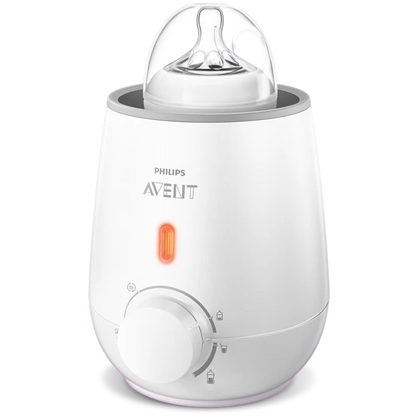 Avent Philips Premium Bottle Warmer