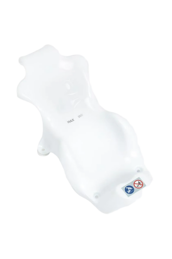 Mothercare Ergonomic Bath Support (Suitable from Birth)