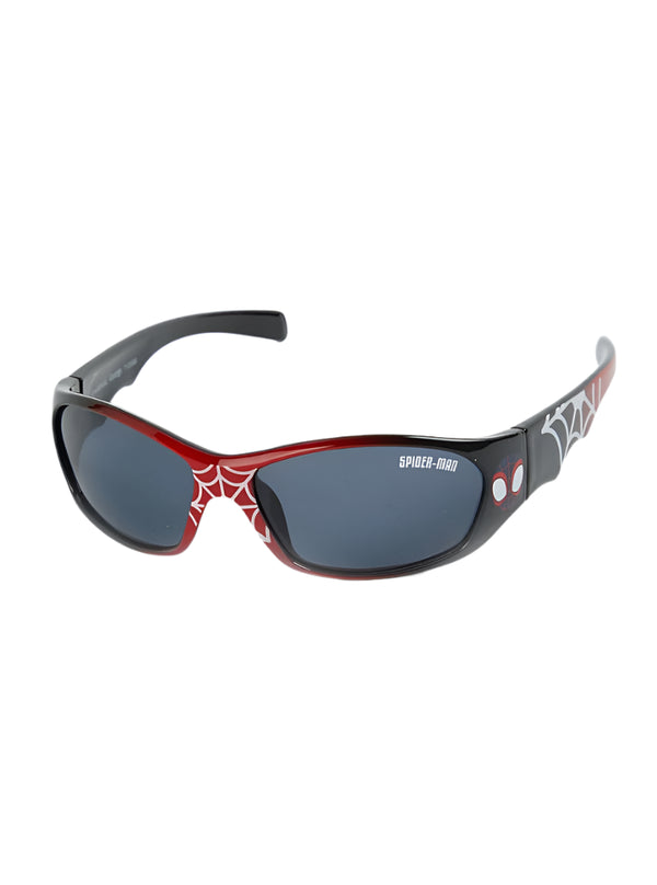 George Uk Marvel Spider-Man Web Sunglasses (UV Protection)