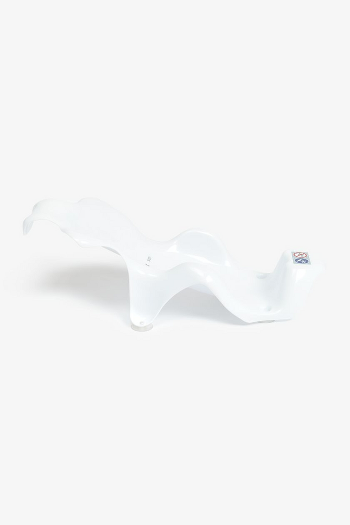 Mothercare Ergonomic Bath Support (Suitable from Birth)