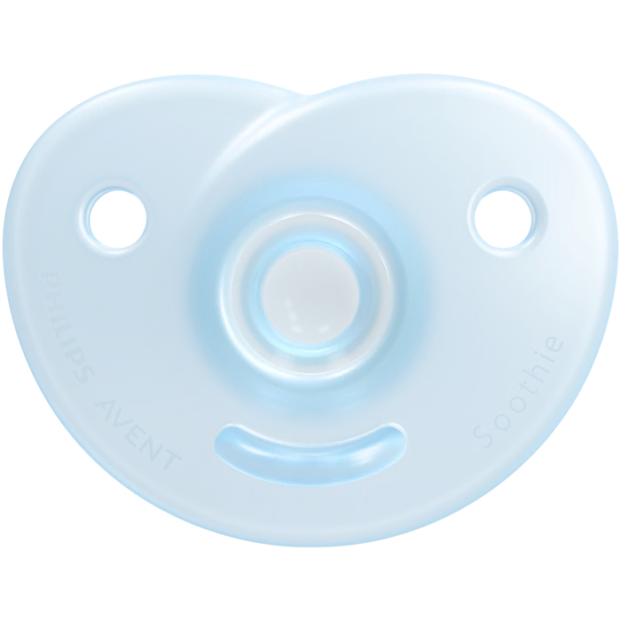 Philips Avent  Soothie 0-6 months 