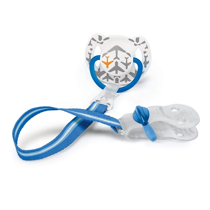 Avent Philips pacifier clip