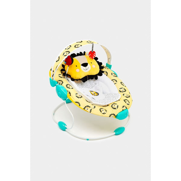 Mothercare Lion Bouncer