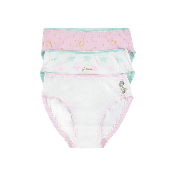 Orchestra 2 Pack Girl Brief