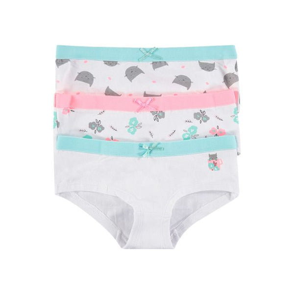 Orchestra 3 Pack Girl Brief